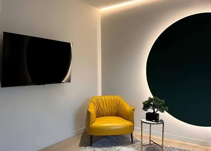 King Bed •private Patio&parking•sophisticated Apartment *